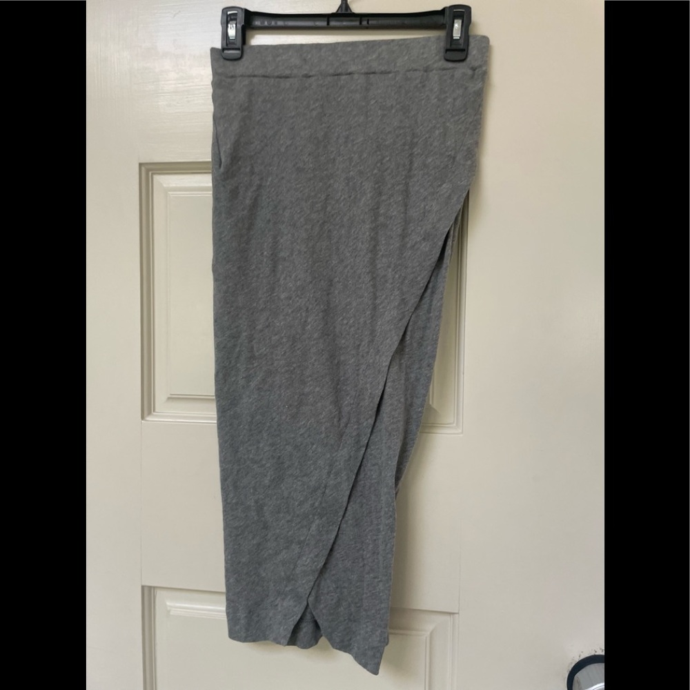 Enza Costa pull on skirt -size 1small